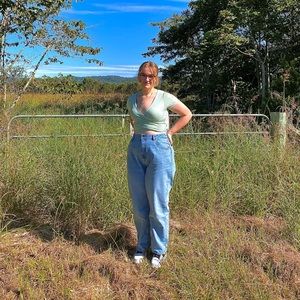 Meet your Posher, Jody